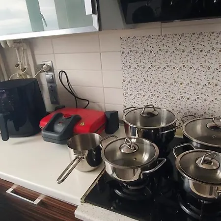 Beylikduzu Huzurlu Aile Yasam Sitesi Ful Donanimli Ev * Istanbul