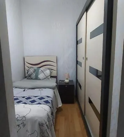 Beylikduzu Huzurlu Aile Yasam Sitesi Ful Donanimli Ev * Istanbul