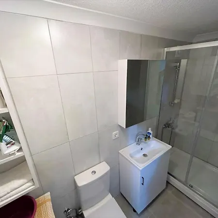 Ftf Suits Kuzguncuk Bostan House Apartment *