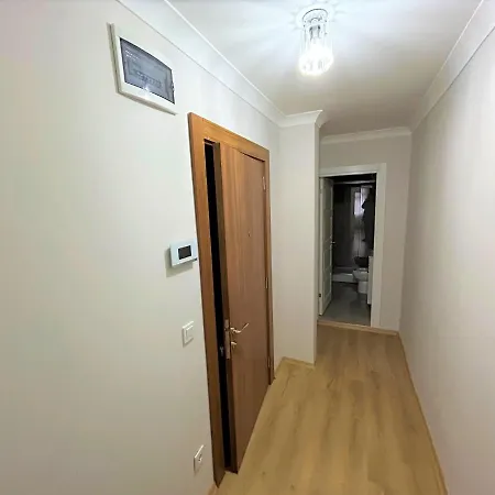 Appartamento Ftf Suits Kuzguncuk Bostan House Provincia di Istanbul
