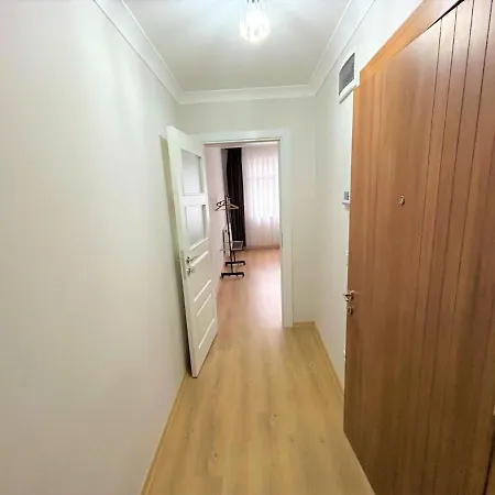 Ftf Suits Kuzguncuk Bostan House Istanbul