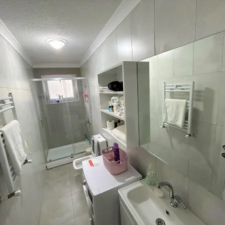 Ftf Suits Kuzguncuk Bostan House Istanbul