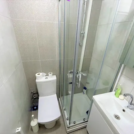 Ftf Suits Kuzguncuk Bostan House * Istanbul