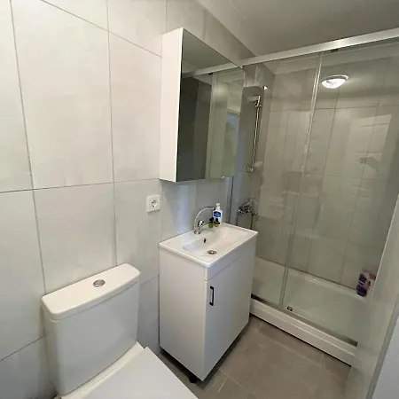 Ftf Suits Kuzguncuk Bostan House