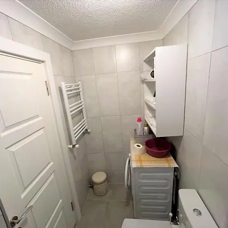 Apartment Ftf Suits Kuzguncuk Bostan House Istanbul