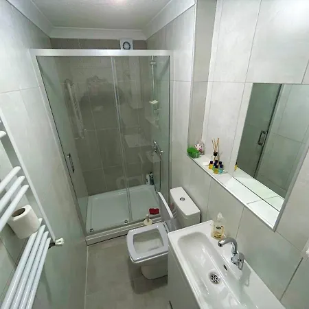 Apartment Ftf Suits Kuzguncuk Bostan House Istanbul