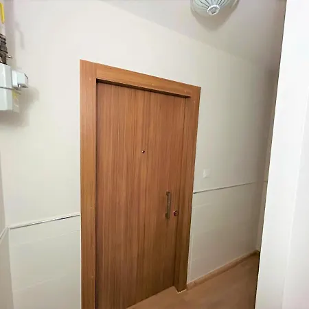 Ftf Suits Kuzguncuk Bostan House Apartment Istanbul