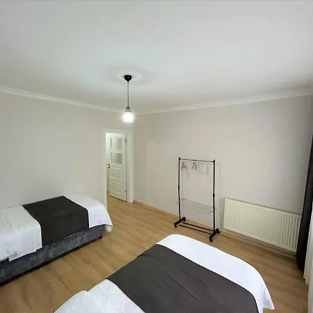 Ftf Suits Kuzguncuk Bostan House *