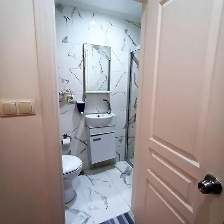 Apartament Life Span Harbiye *
