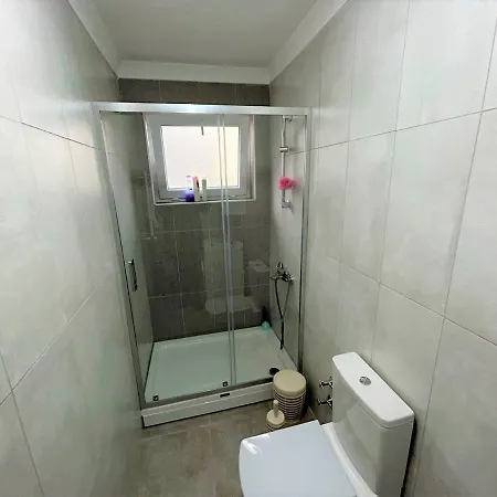 Ftf Suits Kuzguncuk Bostan House