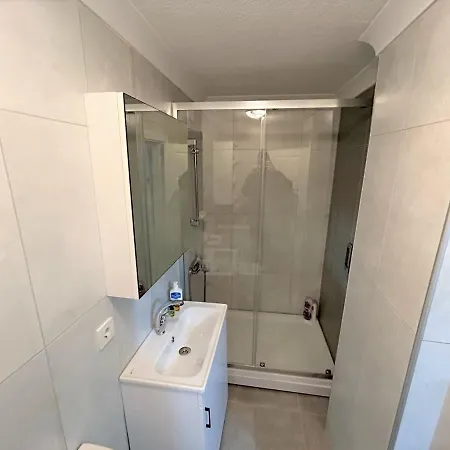 Ftf Suits Kuzguncuk Bostan House Istanbul