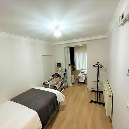 Ftf Suits Kuzguncuk Bostan House Appartamento *