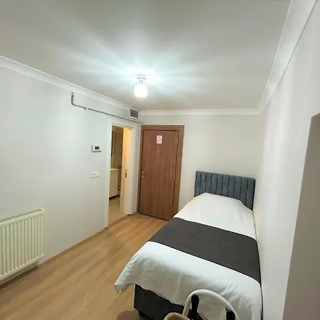Apartment Ftf Suits Kuzguncuk Bostan House Istanbul