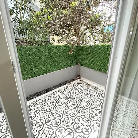 Ftf Suits Kuzguncuk Bostan House Istanbul
