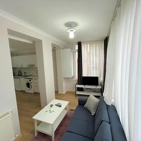 Ftf Suits Kuzguncuk Bostan House Istanbul