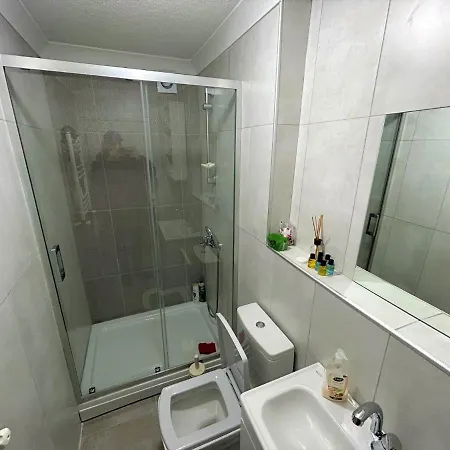 Ftf Suits Kuzguncuk Bostan House *