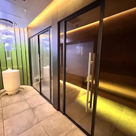 Emaar 2bed+3bath 120sqm Spacious