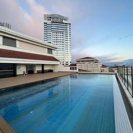 Emaar 2bed+3bath 120sqm Spacious Apartment Istanbul