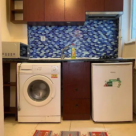 Sultanahmet Sea Star Apart Provincia di Istanbul