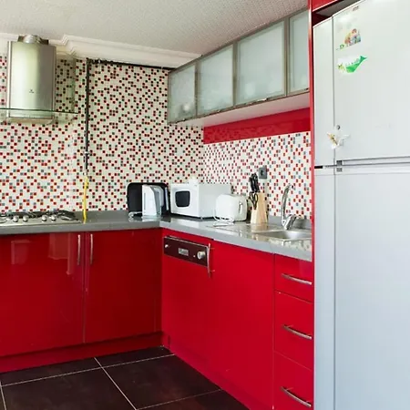 Appartamento Sultanahmet Sea Star Apart