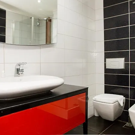 Appartamento Sultanahmet Sea Star Apart *
