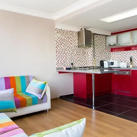 Sultanahmet Sea Star Apart Appartamento
