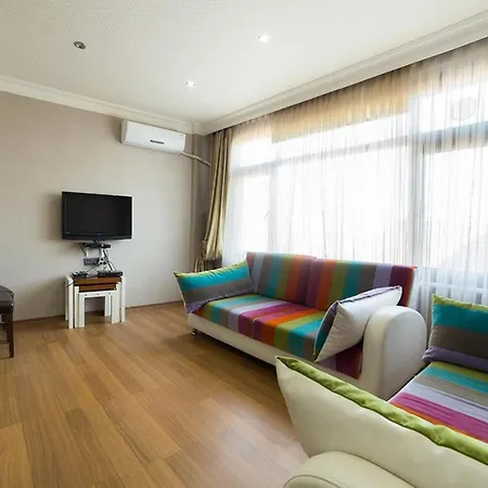 Sultanahmet Sea Star Apart Apartment