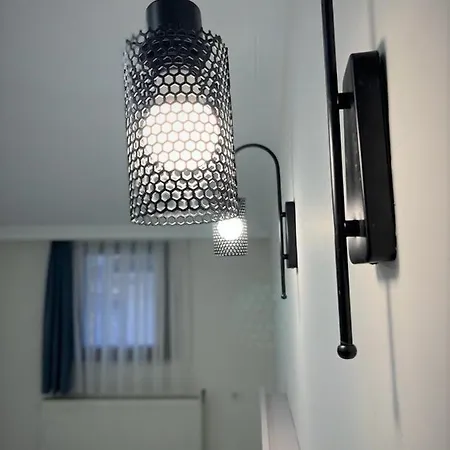Aparthotel Royal Pera Taksim Istanbul