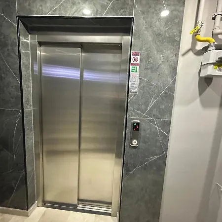 Apartament Rose