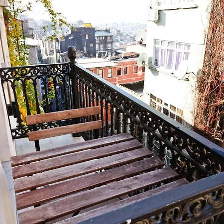 Royal Pera Taksim Aparthotel Istanbul