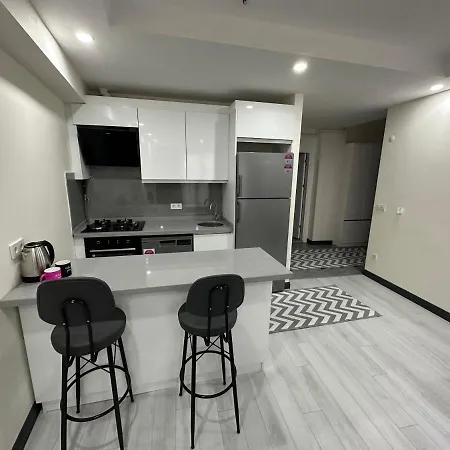 Rose Apartament *