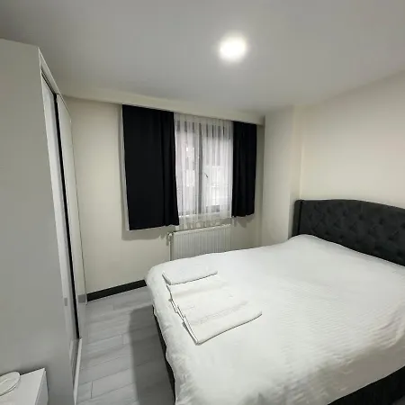 Apartment Rose Istanbul