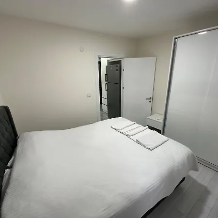 Apartament Rose