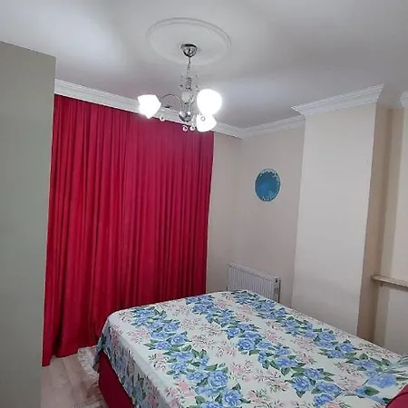 شقة مفروشة في Furnished In شقة اسطنبول