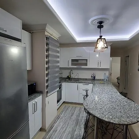 شقة مفروشة في Furnished In شقة *