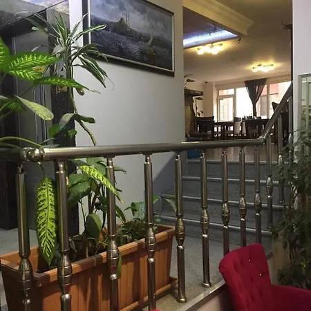 Sirin Ξενοδοχείο Κωνσταντινούπολη