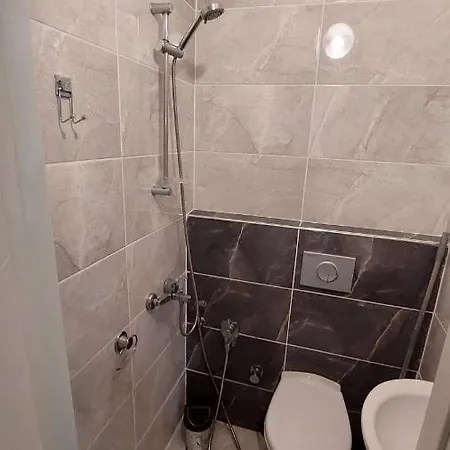 شقة شقة مفروشة في Furnished In