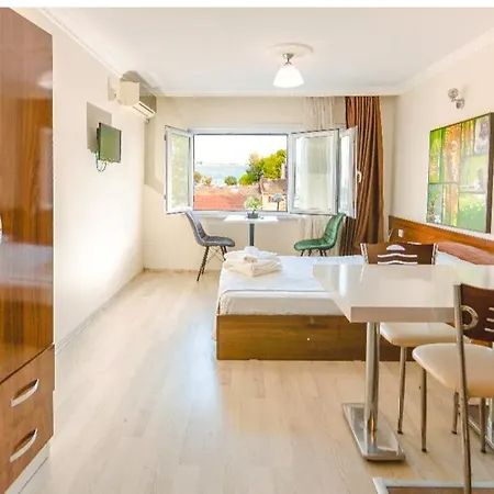 Apartment Sultanahmet Sea Star Apart Istanbul