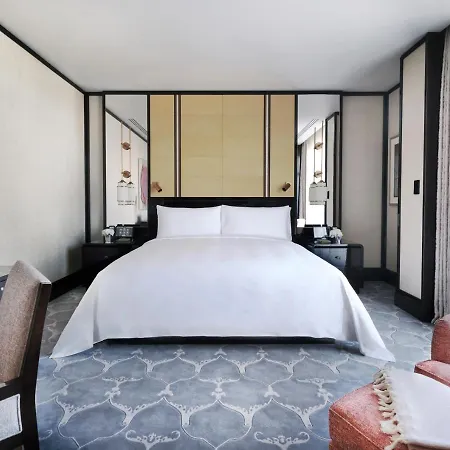 The Peninsula 酒店 伊斯坦布尔