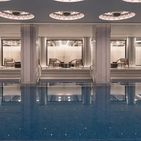 The Peninsula Hotel