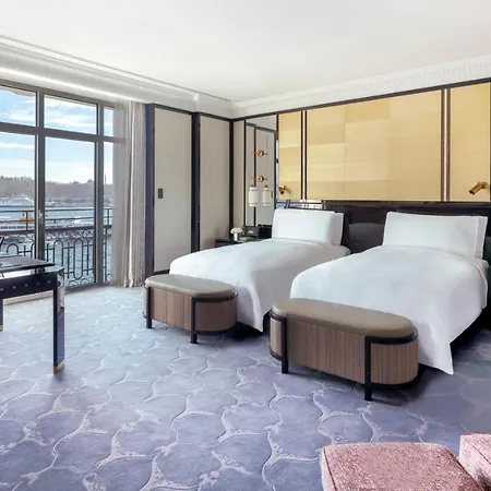 The Peninsula Istanbul