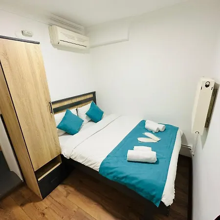 La Maison Bleue Istanbul