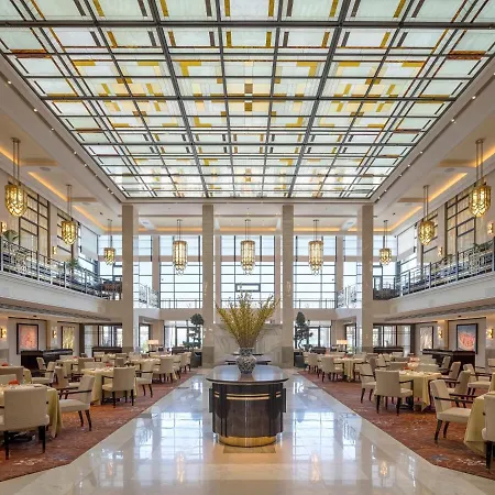 Hotel The Peninsula Istanbul