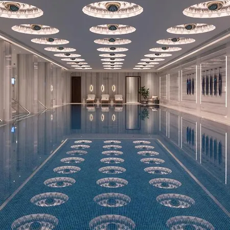 The Peninsula Hotel Istanbul