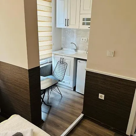 Hotel de apartamente Taksim 52