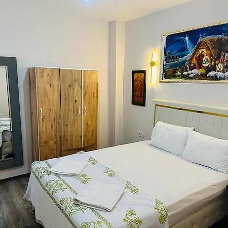 Hotel de apartamente Taksim 52 Istanbul