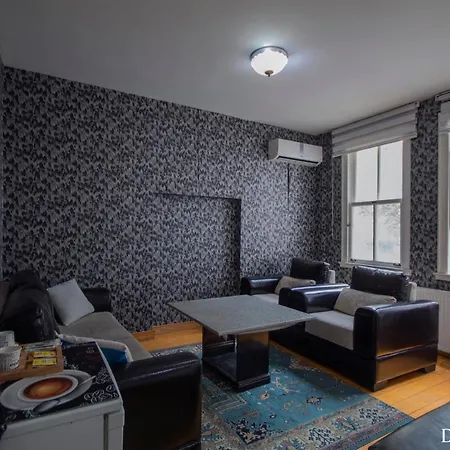 Puhu 2* Provincia di Istanbul