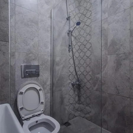 Puhu 2* Provincia di Istanbul