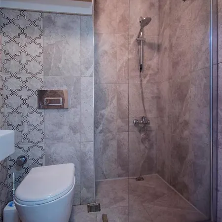 Puhu 2* Provincia di Istanbul