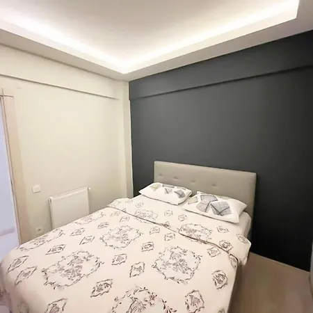 House In The Center Of Kadikoy Apartment *